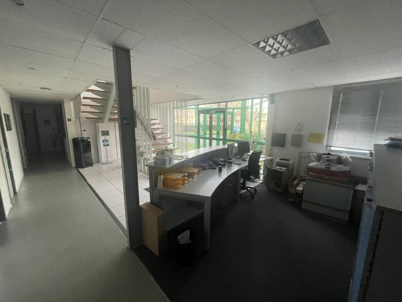 Bureau Toulouse 1150m² Vente bureau Toulouse Haute-Garonne OVBUR2310575 9